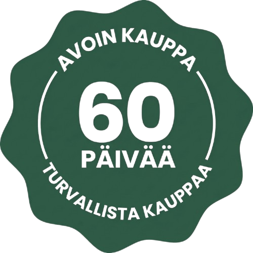 30 dagars garanti